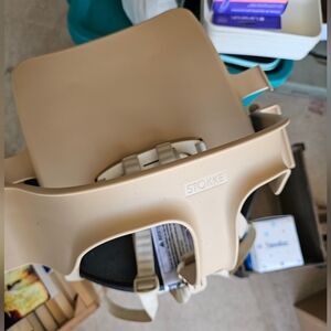 Stokke Tripp Trapp Baby Set